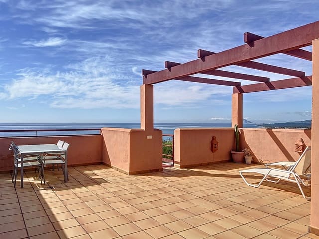 Image No.3-2 Bed Penthouse for sale