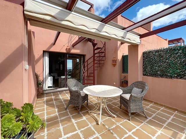 Image No.5-2 Bed Penthouse for sale