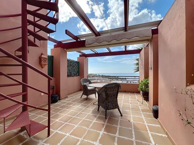 Image No.6-2 Bed Penthouse for sale
