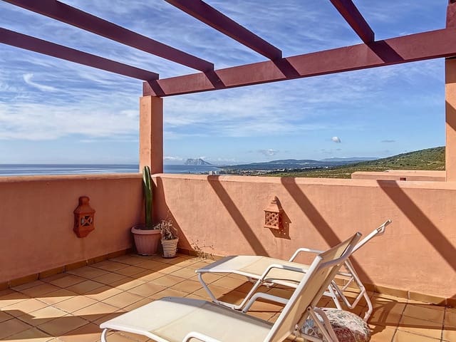Image No.8-2 Bed Penthouse for sale