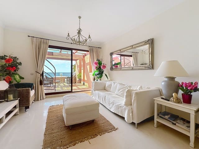 Image No.9-2 Bed Penthouse for sale