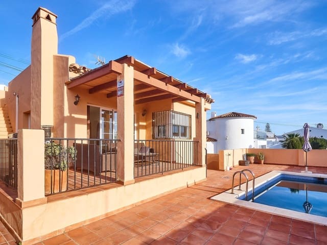 Image No.2-3 Bed Villa for sale