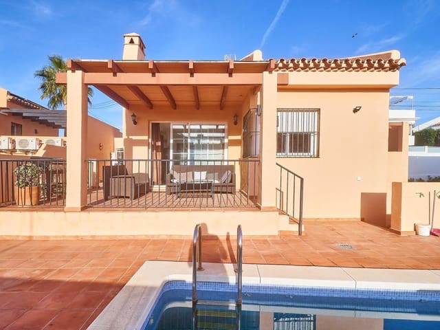 Image No.5-3 Bed Villa for sale