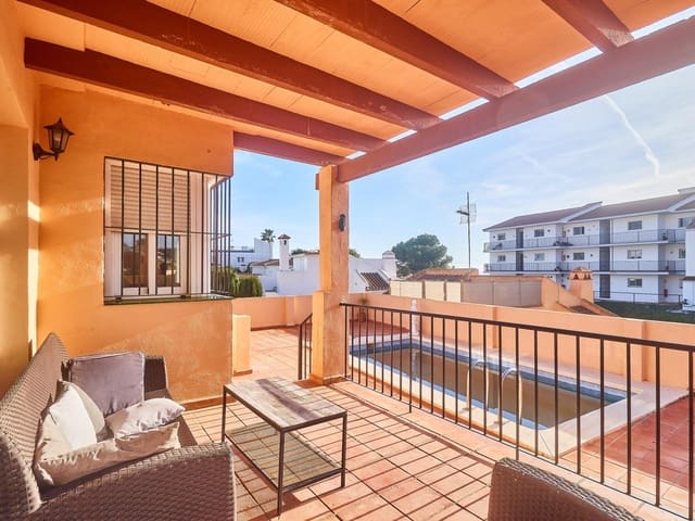 Image No.6-3 Bed Villa for sale
