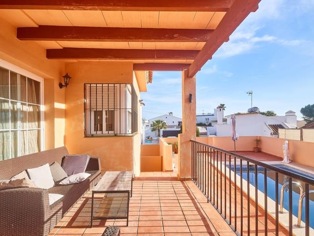 Image No.7-3 Bed Villa for sale