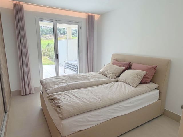 Image No.6-2 Bed Apartment for sale
