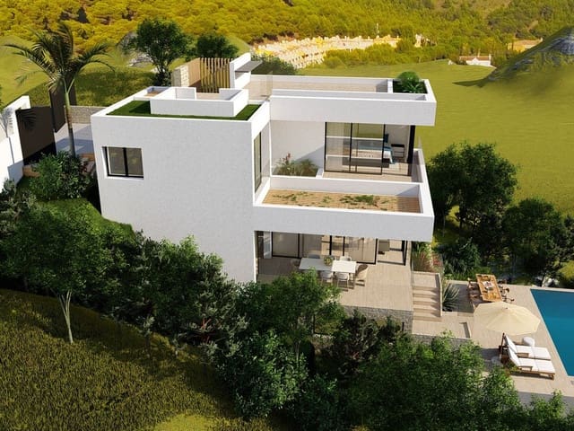 Image No.2-4 Bed Villa for sale