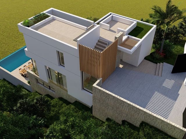 Image No.5-4 Bed Villa for sale
