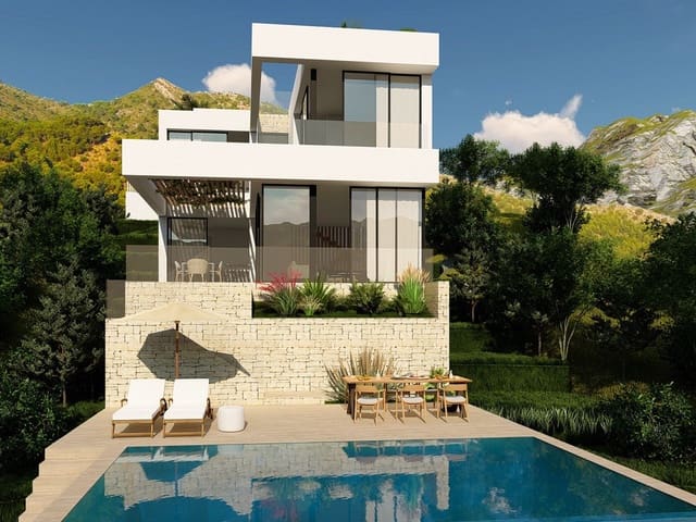 Image No.7-4 Bed Villa for sale