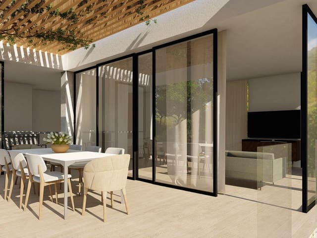 Image No.8-4 Bed Villa for sale