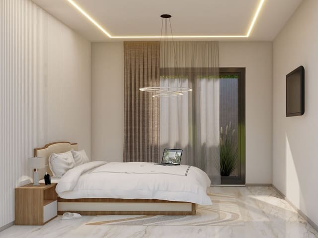 Image No.11-4 Bed Villa for sale