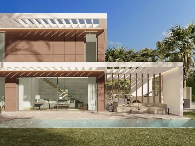 Image No.2-4 Bed Villa for sale