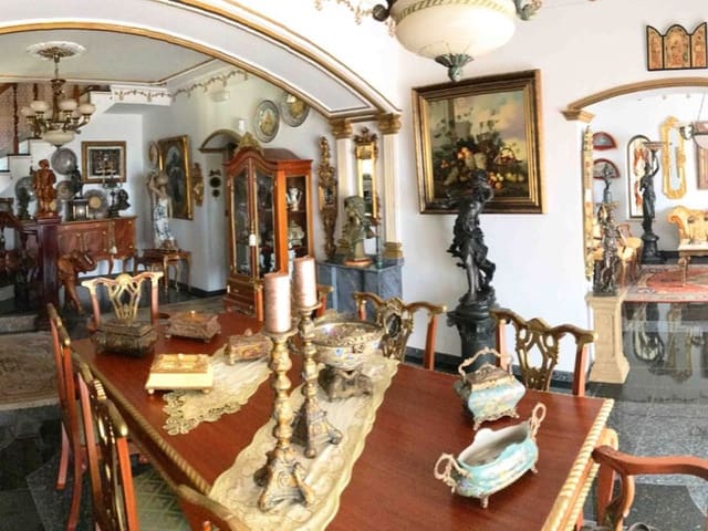 Image No.19-4 Bed Villa for sale