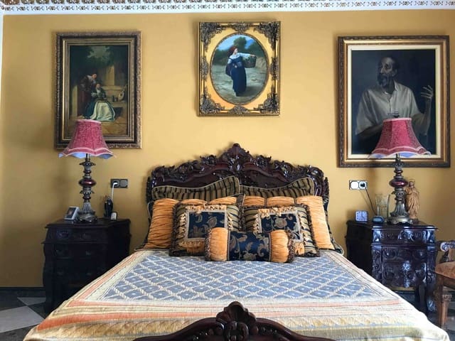 Image No.36-4 Bed Villa for sale