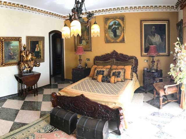 Image No.38-4 Bed Villa for sale