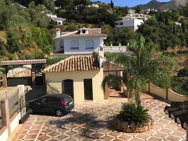 Image No.7-4 Bed Villa for sale