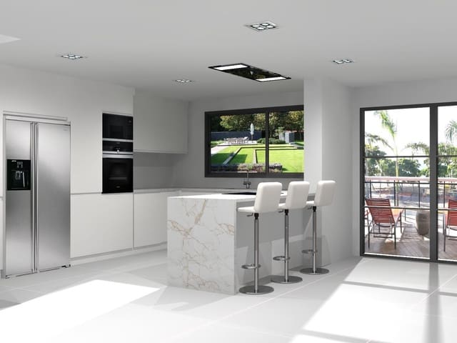 Image No.5-4 Bed Villa for sale