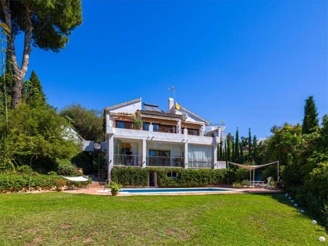 Image No.4-4 Bed Villa for sale