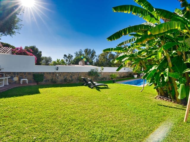 Image No.12-4 Bed Villa for sale