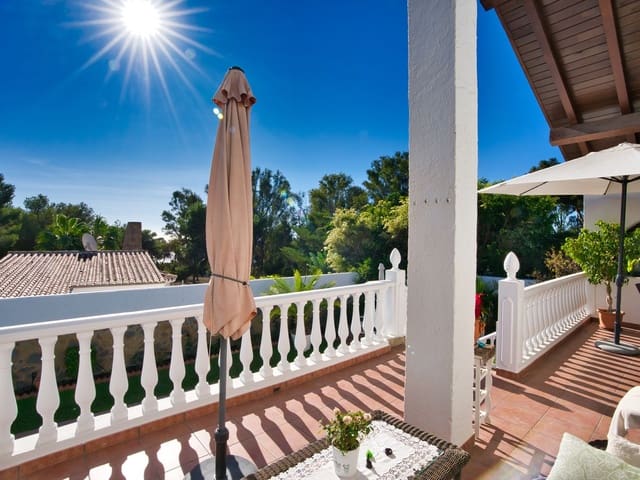 Image No.13-4 Bed Villa for sale