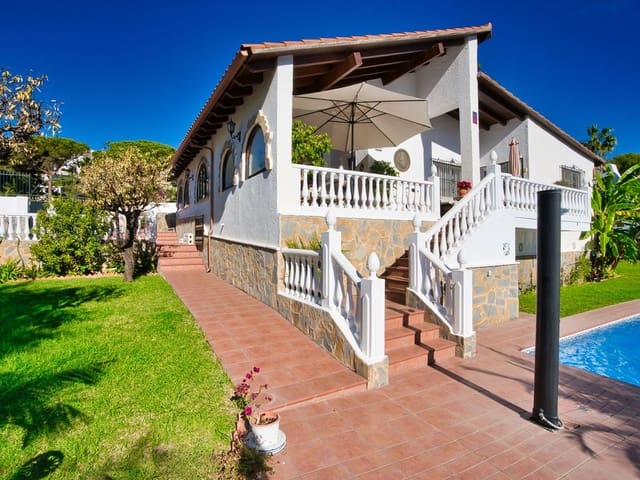 Image No.2-4 Bed Villa for sale