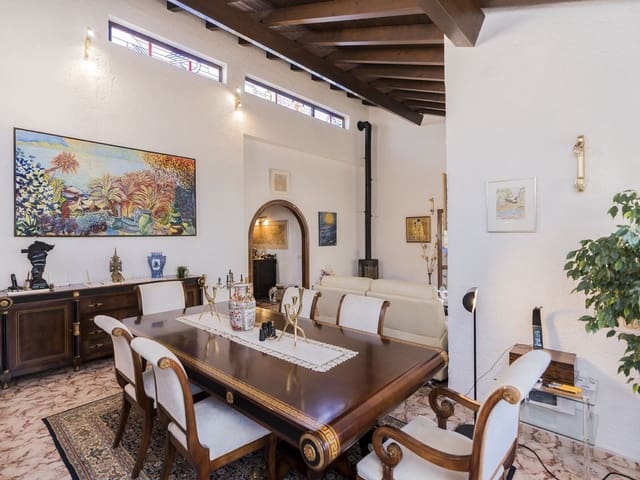 Image No.22-4 Bed Villa for sale