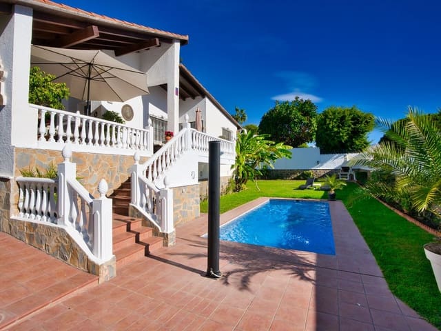 Image No.3-4 Bed Villa for sale