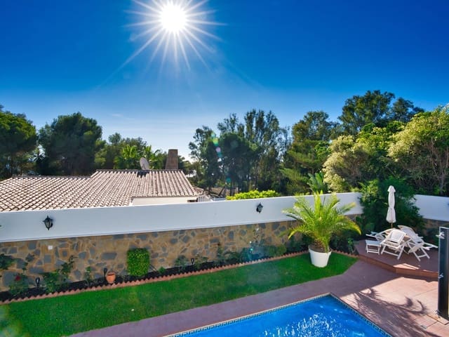 Image No.6-4 Bed Villa for sale