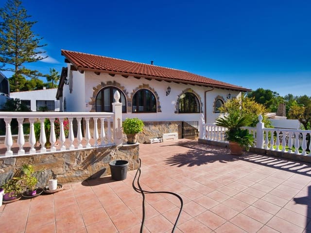 Image No.8-4 Bed Villa for sale