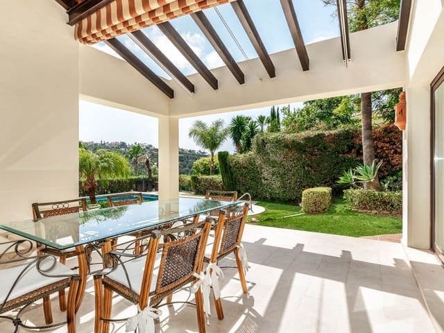 Image No.11-4 Bed Villa for sale