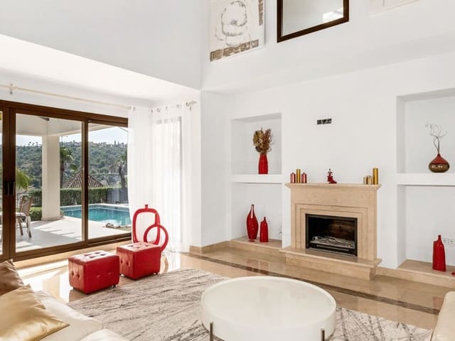 Image No.14-4 Bed Villa for sale