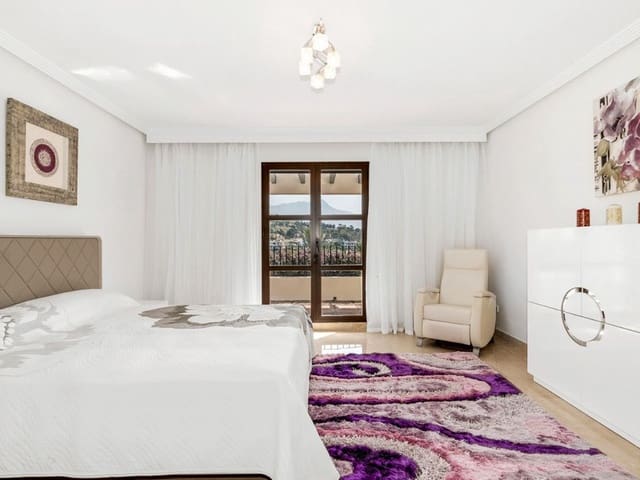 Image No.21-4 Bed Villa for sale