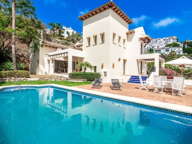 Image No.8-4 Bed Villa for sale