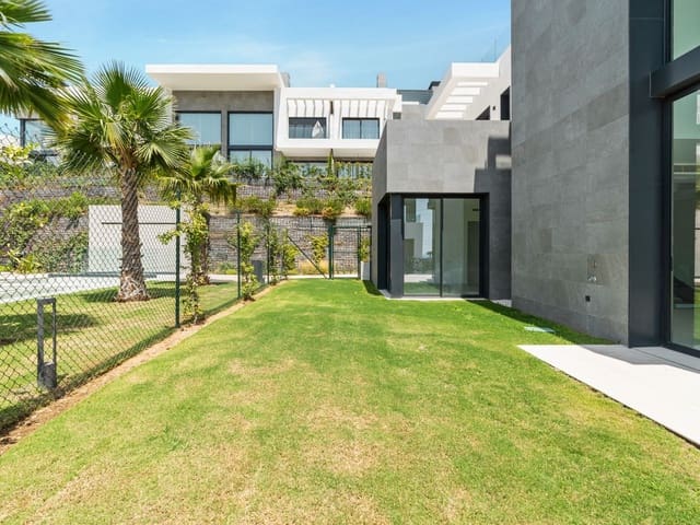 Image No.2-5 Bed Townhouse for sale