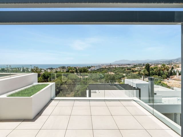 Image No.3-5 Bed Townhouse for sale