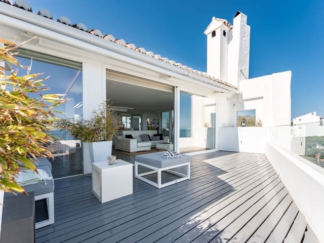 Image No.2-2 Bed Penthouse for sale