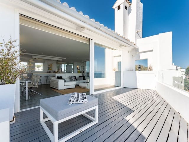 Image No.3-2 Bed Penthouse for sale