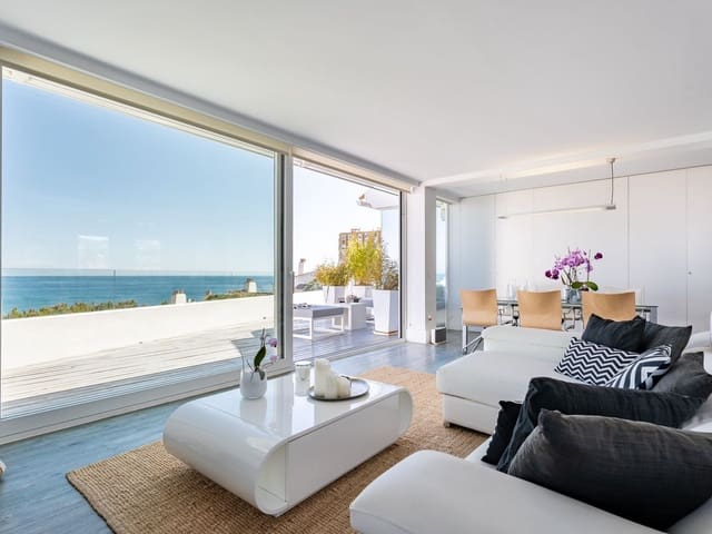 Image No.6-2 Bed Penthouse for sale