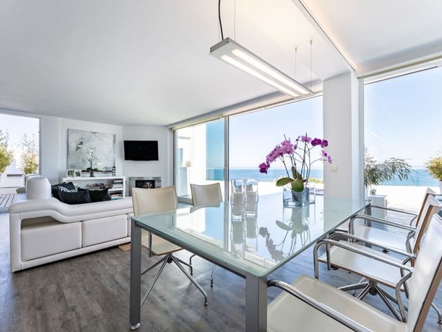 Image No.9-2 Bed Penthouse for sale