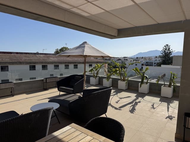 Image No.3-3 Bed Penthouse for sale