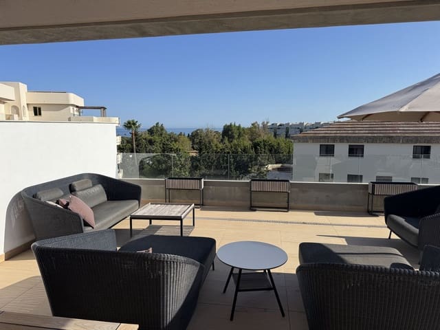 Image No.4-3 Bed Penthouse for sale
