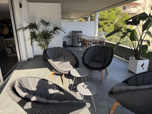 Image No.5-3 Bed Penthouse for sale
