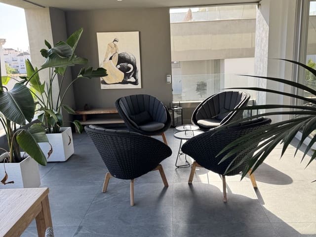 Image No.6-3 Bed Penthouse for sale
