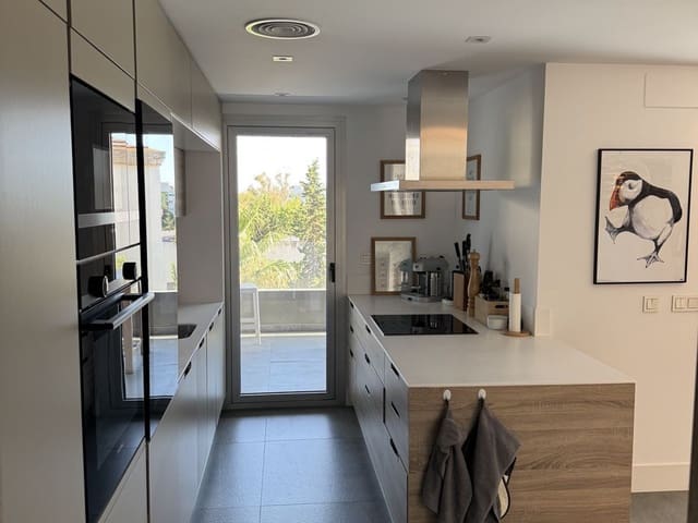Image No.8-3 Bed Penthouse for sale