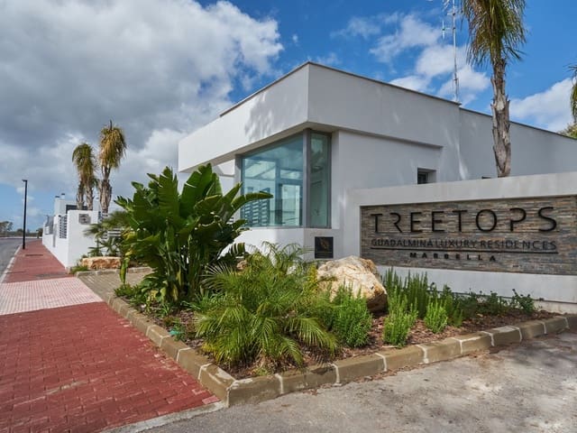 Image No.4-4 Bed Townhouse for sale