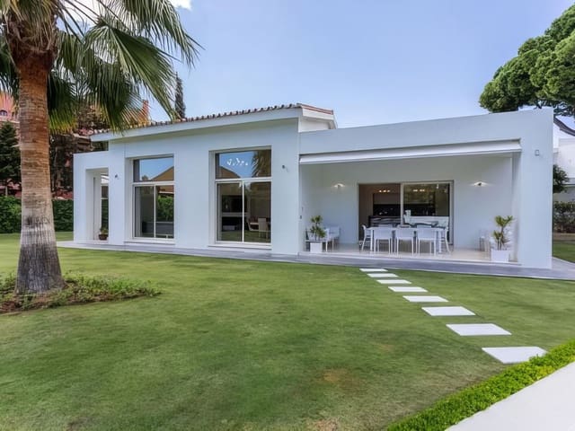 Image No.3-3 Bed Villa for sale