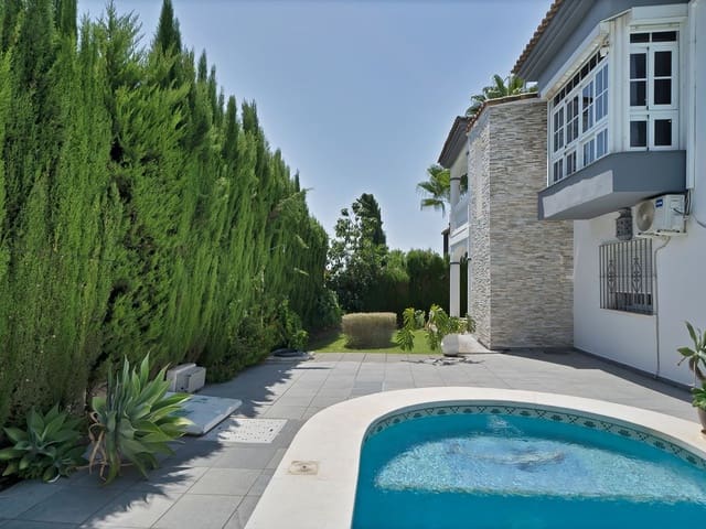 Image No.2-3 Bed Villa for sale