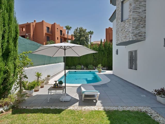 Image No.5-3 Bed Villa for sale