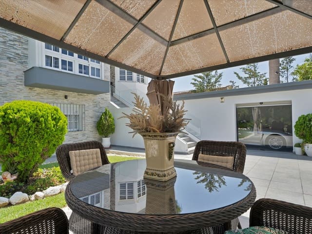 Image No.6-3 Bed Villa for sale