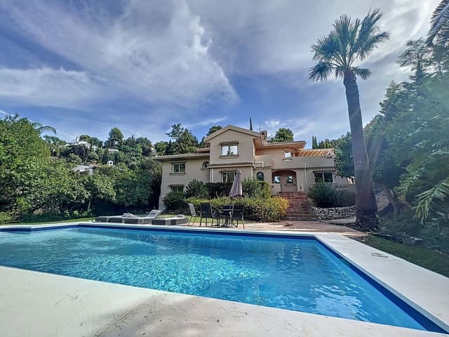 Image No.3-5 Bed Villa for sale